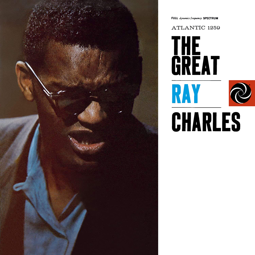 Ray Charles - The Great Ray Charles (1957)