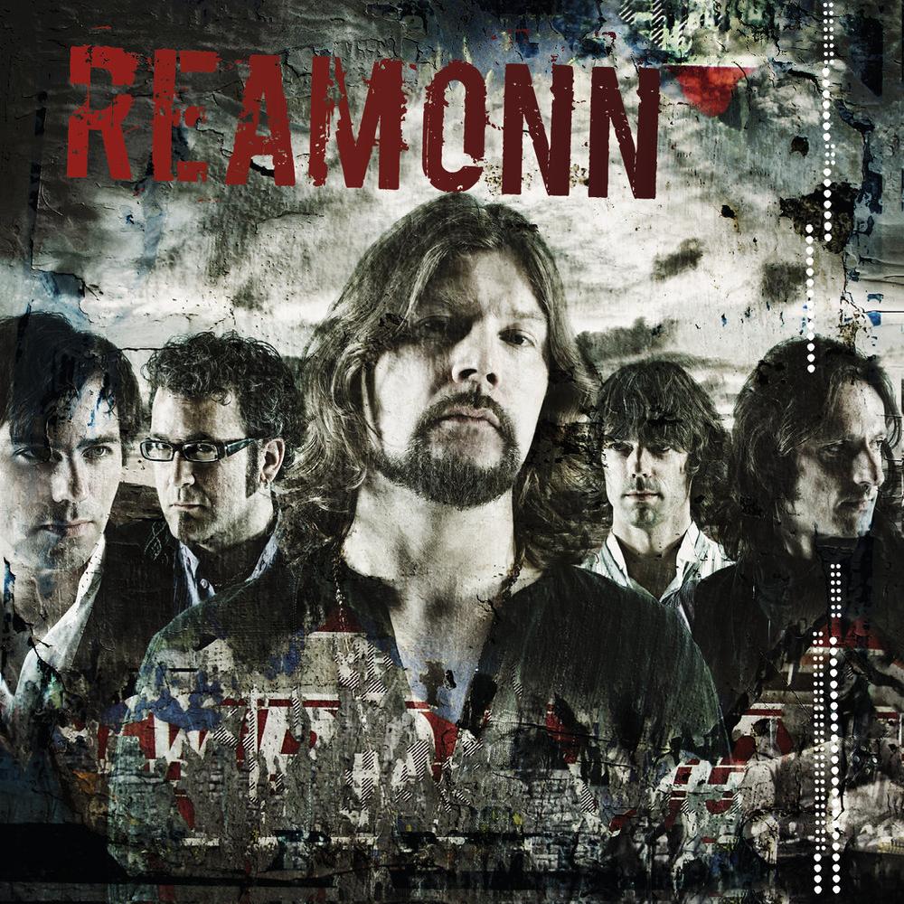 Reamonn - Reamonn (2008)