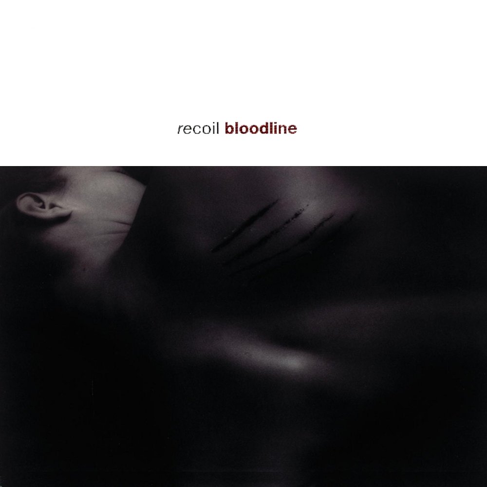 Recoil - Bloodline (1992)
