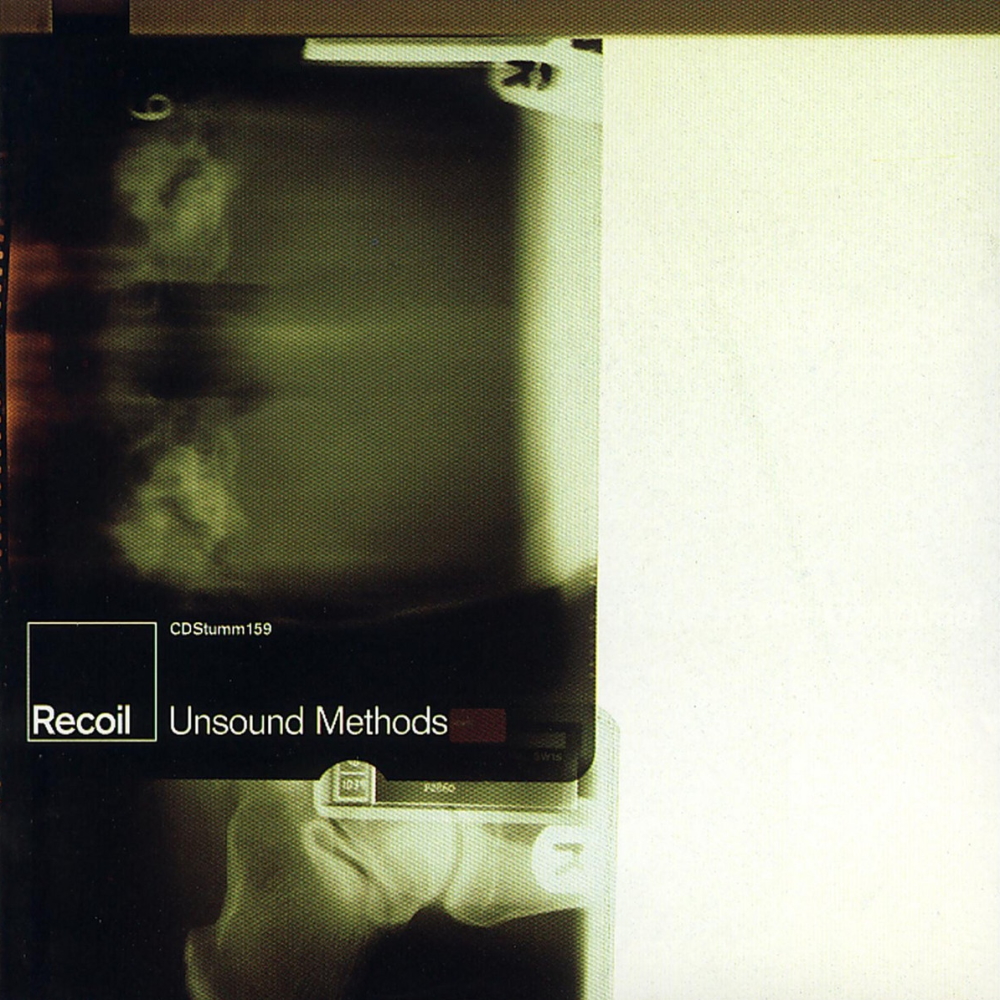 Recoil - Unsound Methods (1997)