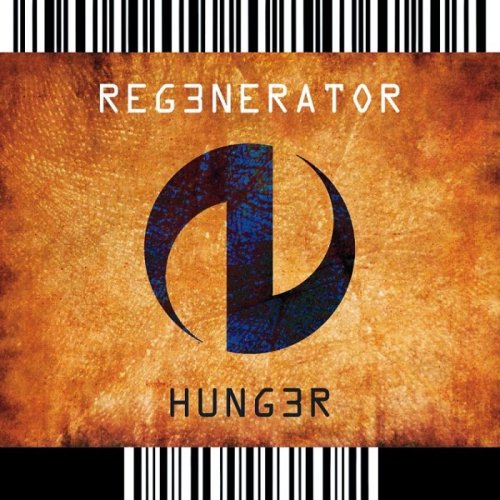 Regenerator - Hunger (2015)