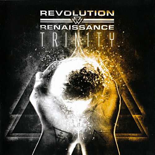 Revolution Renaissance - Trinity (2010)