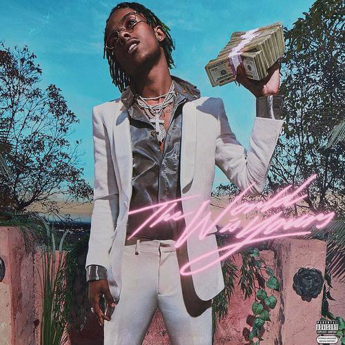 Rich The Kid - The World Is Yours (2018)