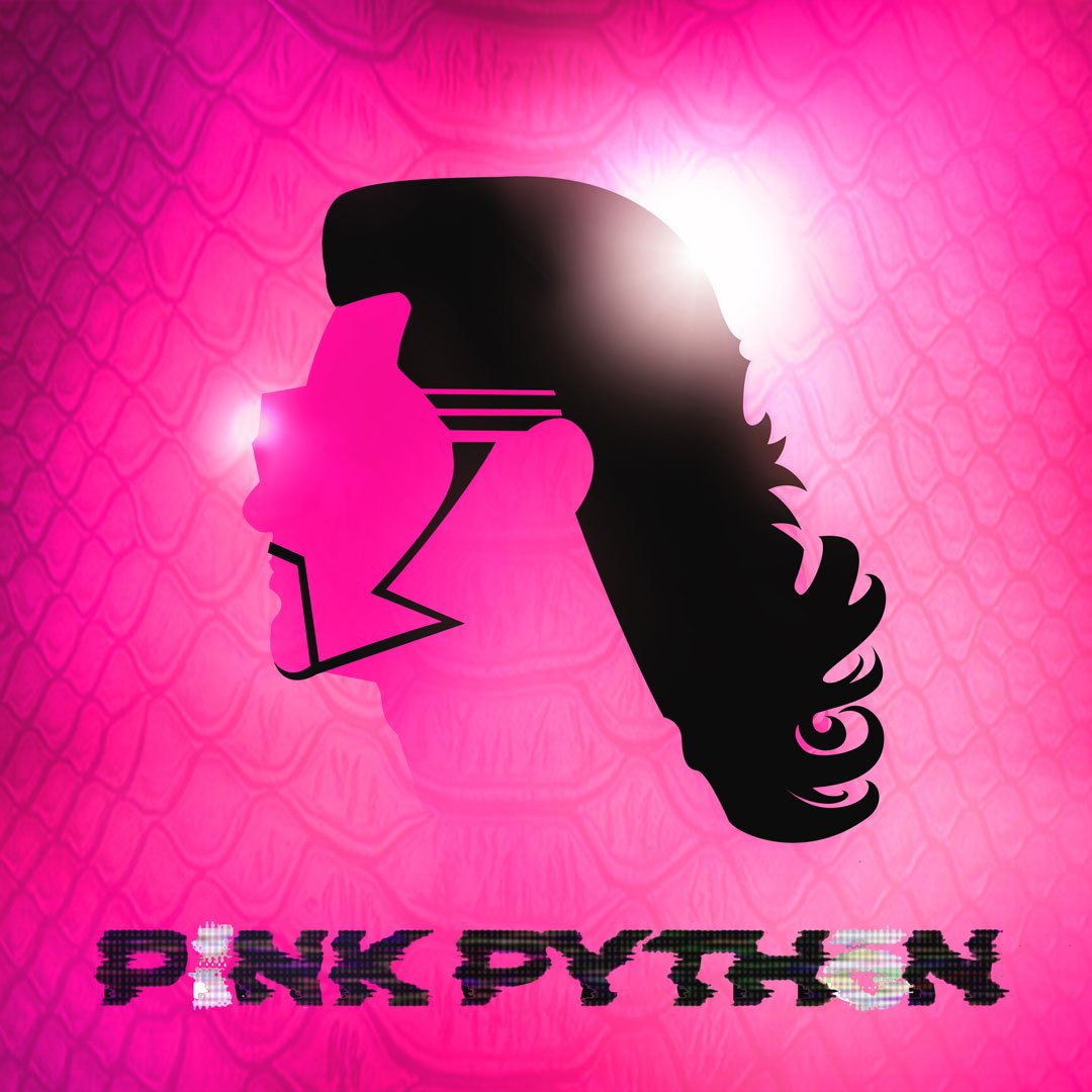 Riff Raff - Pink Python (2019)