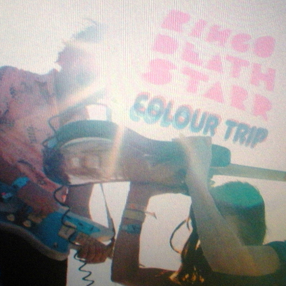 Ringo Deathstarr - Colour Trip (2011)