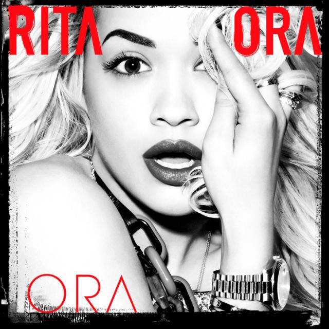 Rita Ora - ORA (2012)