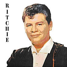 Ritchie Valens - Ritchie (1959)