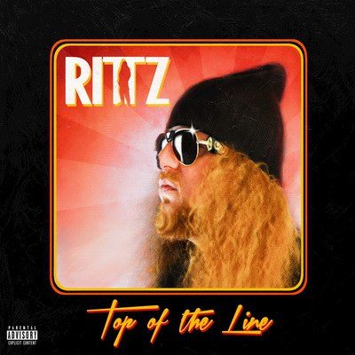 Rittz - Top of the Line (2016)
