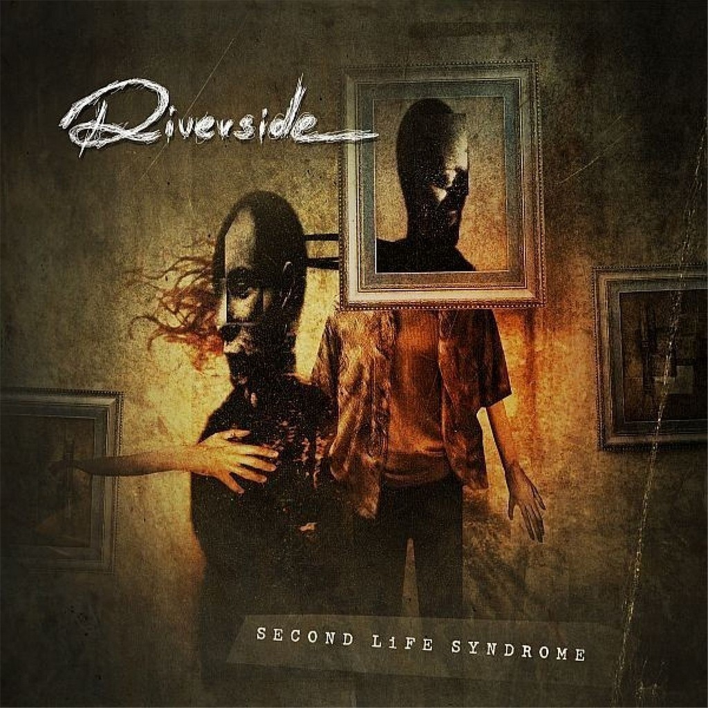 Riverside - Second Life Syndrome (2005)