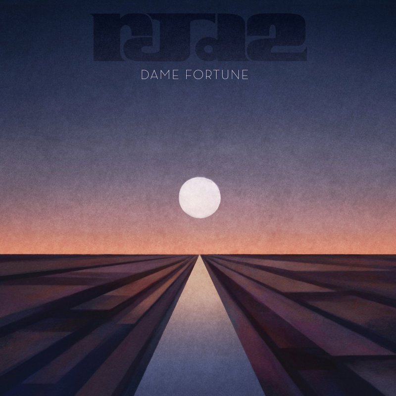 RJD2 - Dame Fortune (2016)