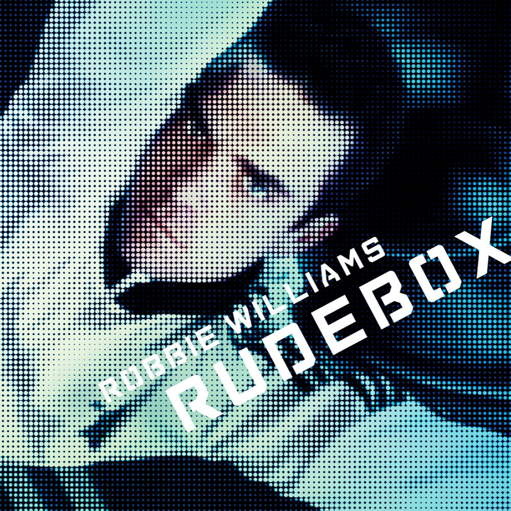 Robbie Williams - Rudebox (2006)