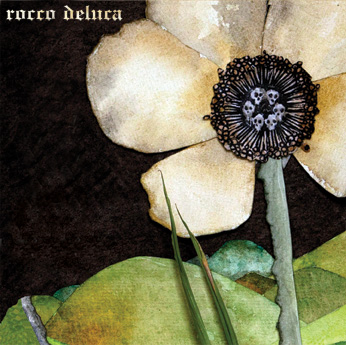 Rocco Deluca - Rocco DeLuca (2014)