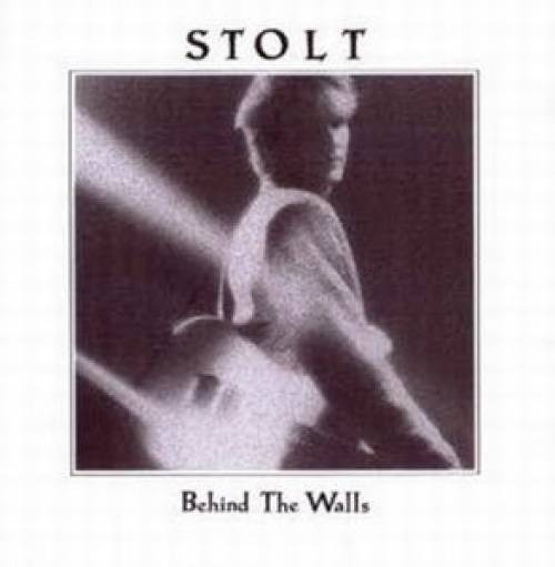 Roine Stolt - Behind The Walls (1985)