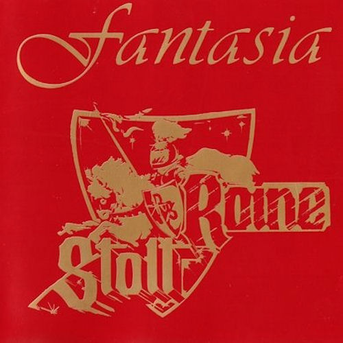 Roine Stolt - Fantasia (1979)