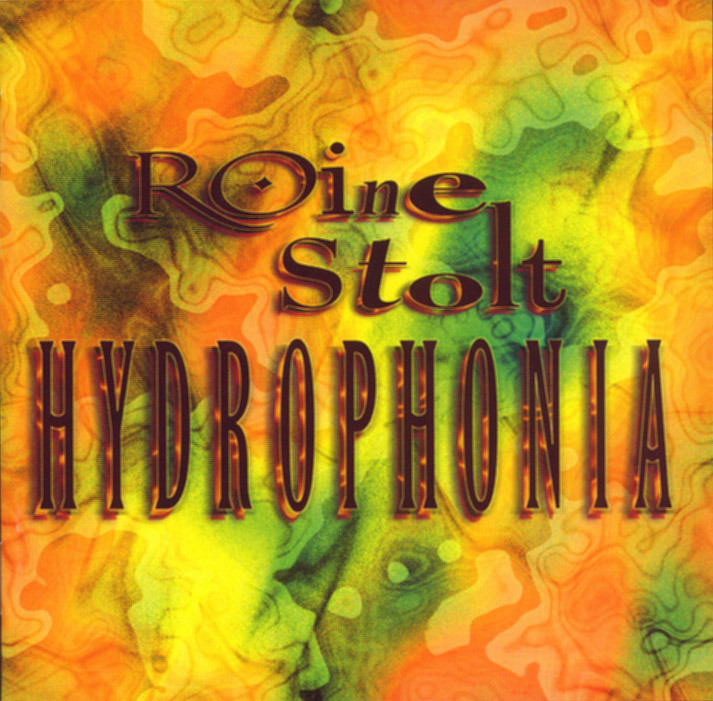 Roine Stolt - Hydrophonia (1998)