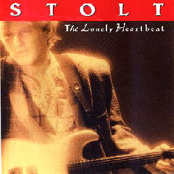 Roine Stolt - The Lonely Heartbeat (1989)