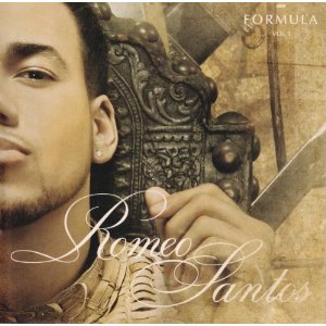 Romeo Santos - Formula, Vol. 1 (2011)