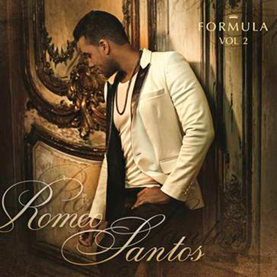 Romeo Santos - Formula, Vol. 2 (2014)