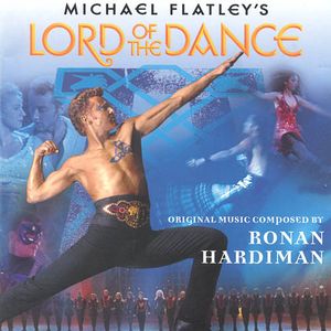 Ronan Hardiman - Michael Flatley's Lord Of The Dance (1996)