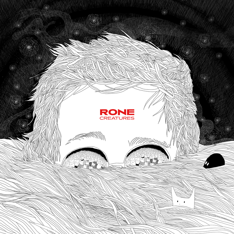 Rone - Creatures (2015)