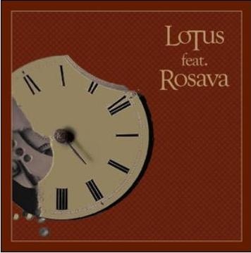 Росава - LoTus feat. Rosava (2007)