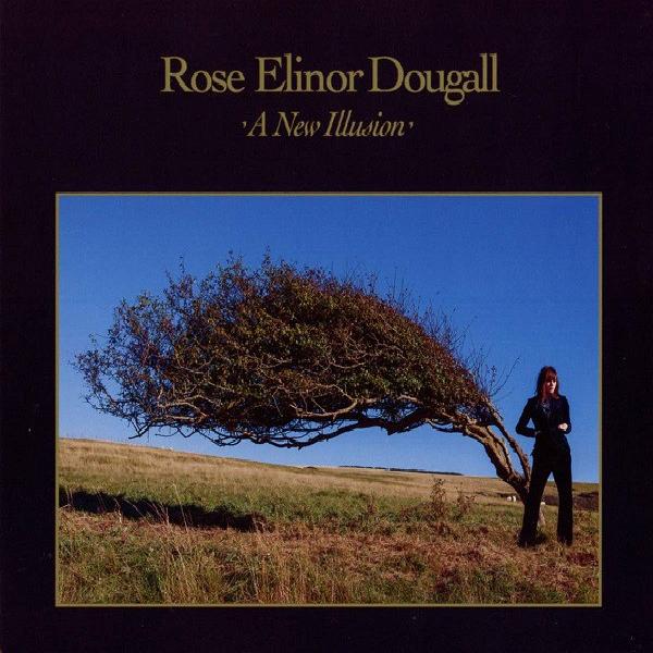 Rose Elinor Dougall - A New Illusion (2019)