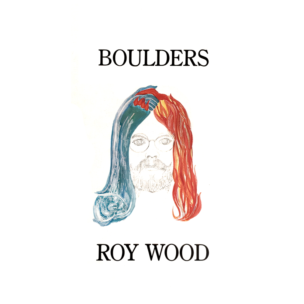 Roy Wood - Boulders (1973)