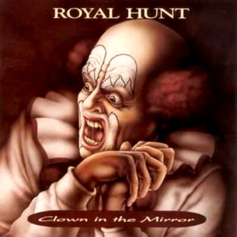 Royal Hunt - Clown In The Mirror (1994)