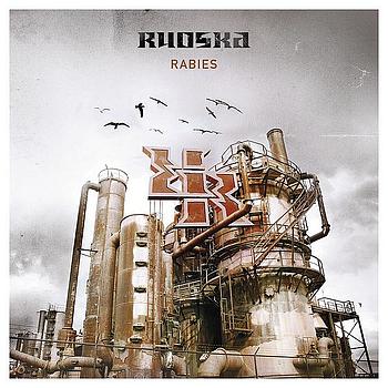 Ruoska - Rabies (2008)