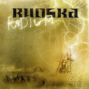 Ruoska - Radium (2005)