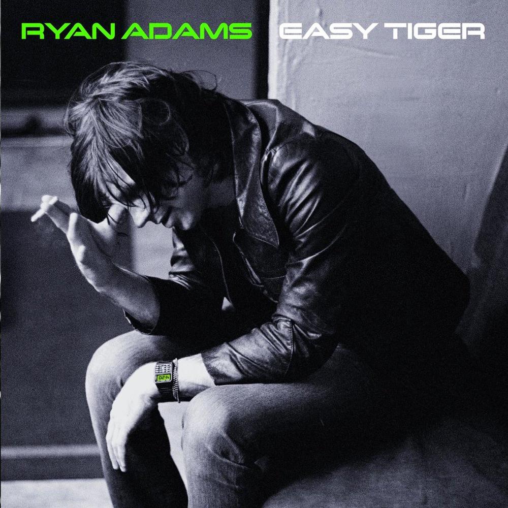Ryan Adams - Easy Tiger (2007)