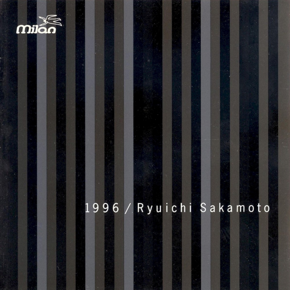 Ryuichi Sakamoto - 1996 (1996)