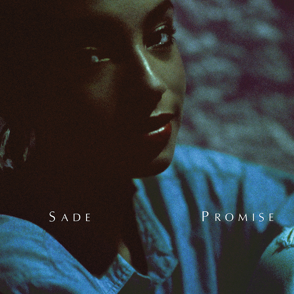 Sade - Promise (1985)