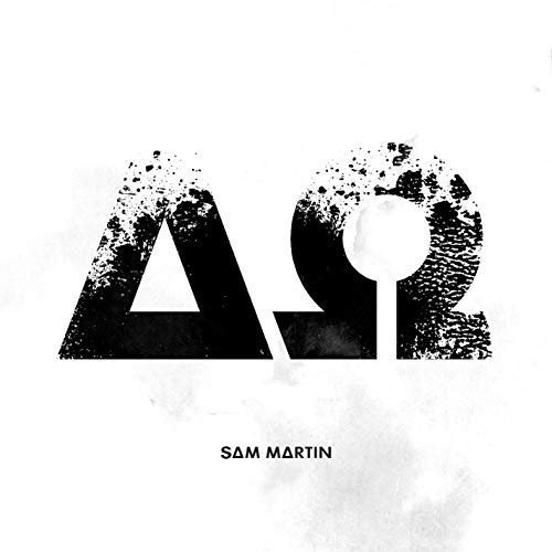 Sam Martin - Alpha Omega (2019)