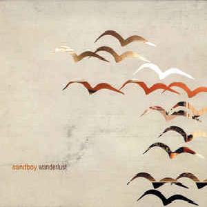 Sandboy - Wanderlust (2004)