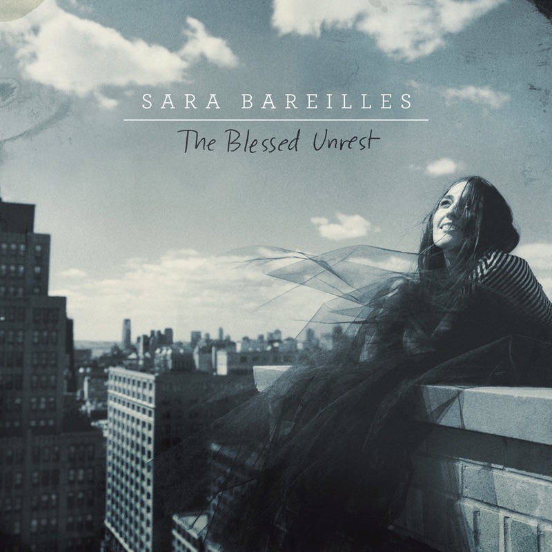 Sara Bareilles - The Blessed Unrest (2013)