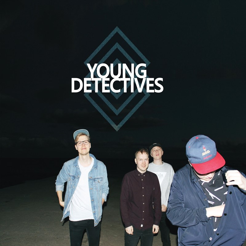 Satellite Stories - Young Detectives (2017)