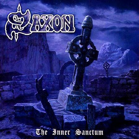 Saxon - The Inner Sanctum (2007)