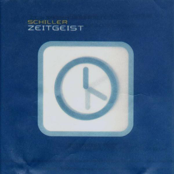 Schiller - Zeitgeist (1999)