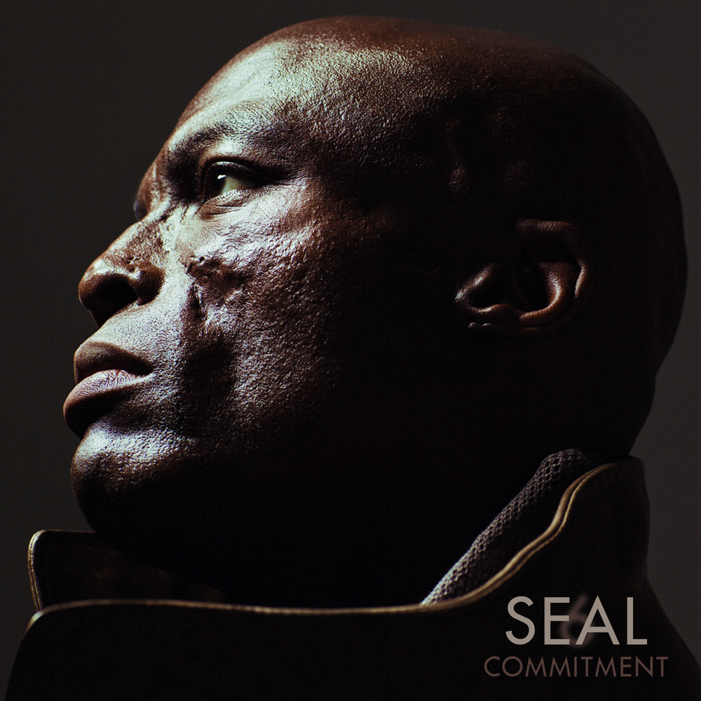 Seal - 6: Commitment (2010)