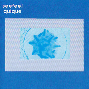 Seefeel - Quique (1993)