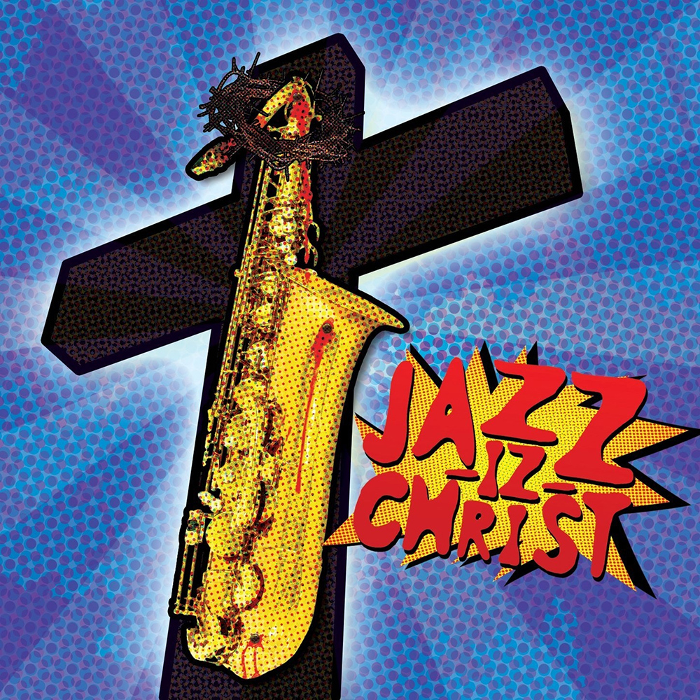 Serj Tankian - Jazz-Iz Christ (2013)