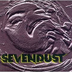 Sevendust - Sevendust (1997)