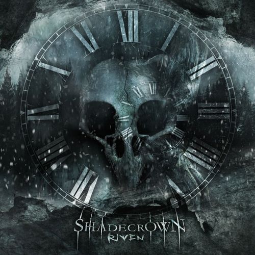 Shadecrown - Riven (2019)