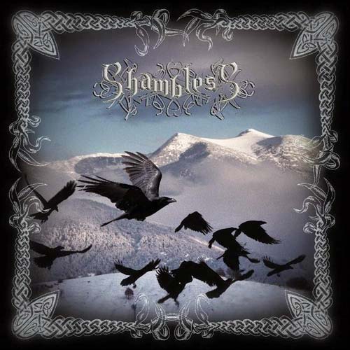 Shambless - Irke Ranefas (2013)