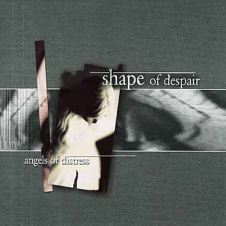 Shape Of Despair - Angels Of Distress (2001)
