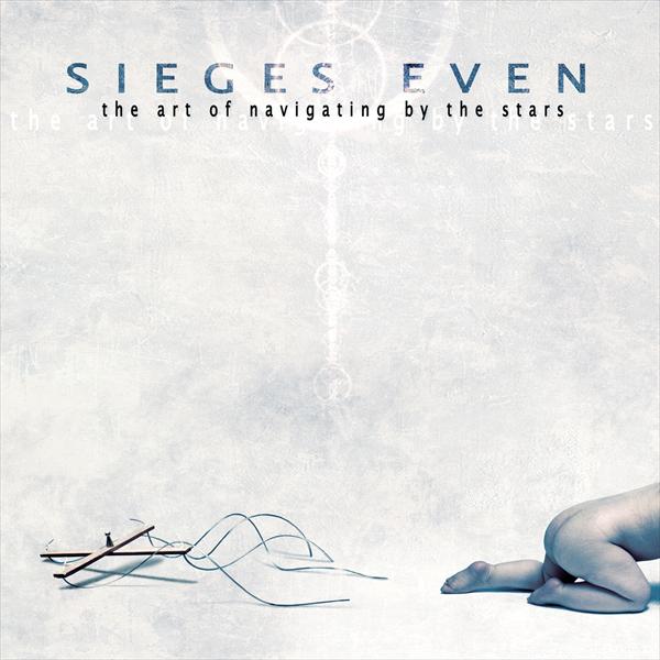 Sieges Even - The Art Of Navigating By The Stars (2005)