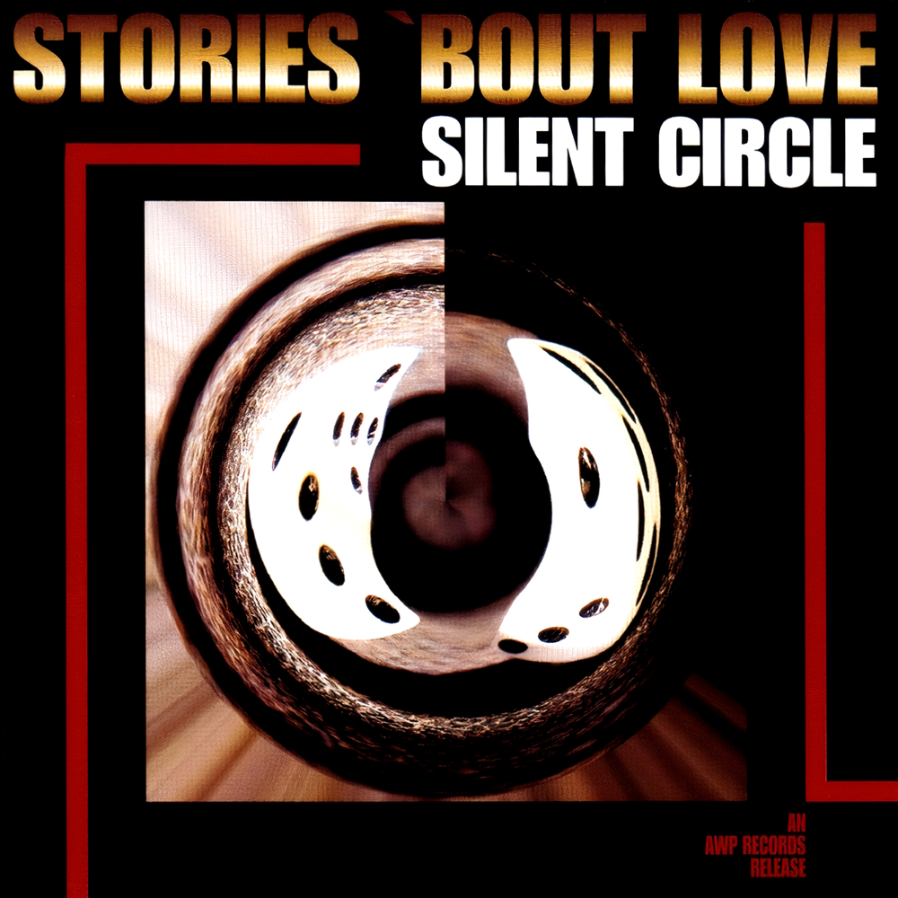 Silent Circle - Stories 'Bout Love (1998)