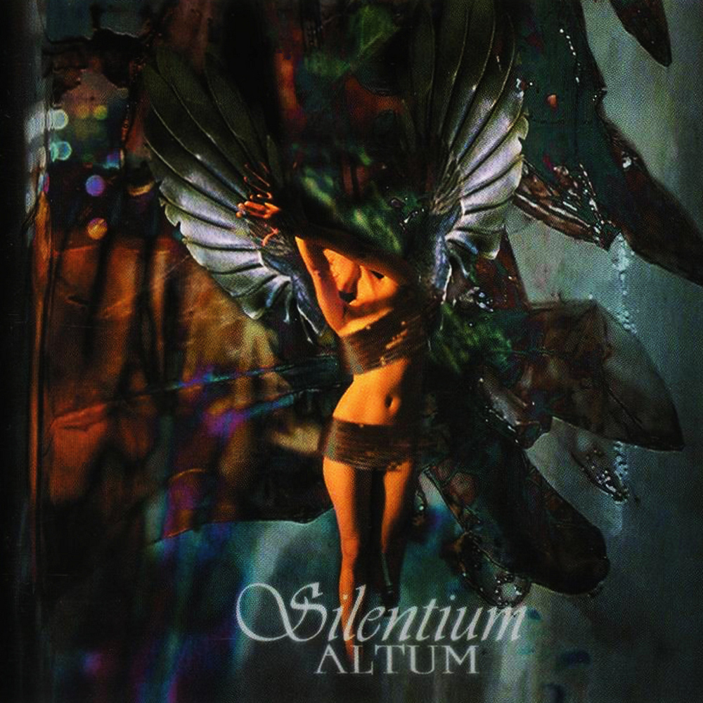 Silentium - Altum (2001)
