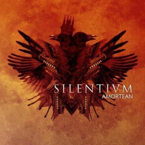 Silentium - Amortean (2008)